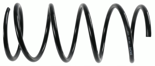 Ressort de suspension