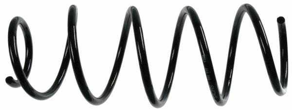 Ressort de suspension