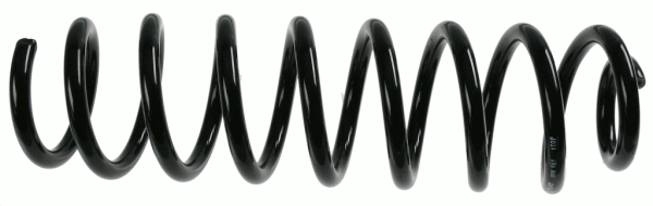 Ressort de suspension