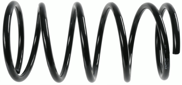 Ressort de suspension