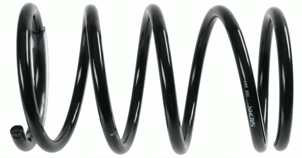 Ressort de suspension