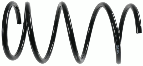 Ressort de suspension