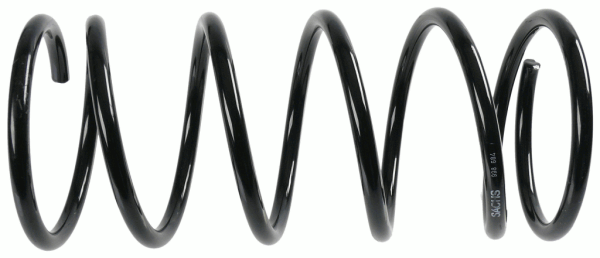 Ressort de suspension