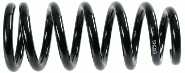 Ressort de suspension