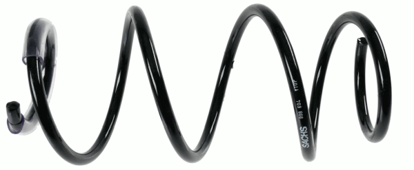 Ressort de suspension