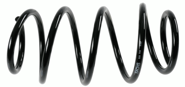 Ressort de suspension