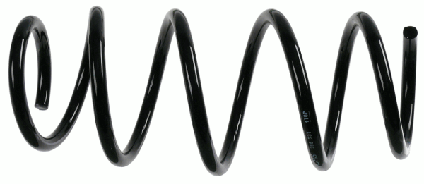 Ressort de suspension