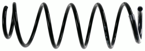 Ressort de suspension