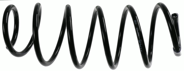 Ressort de suspension