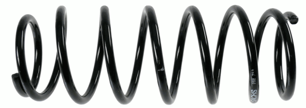 Ressort de suspension