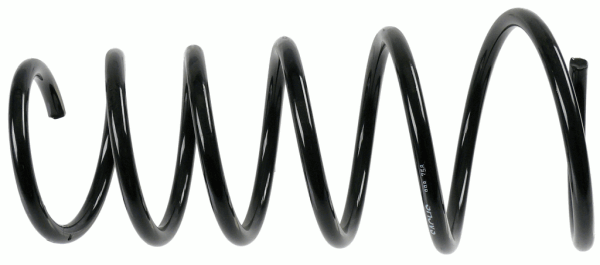 Ressort de suspension