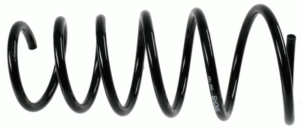 Ressort de suspension