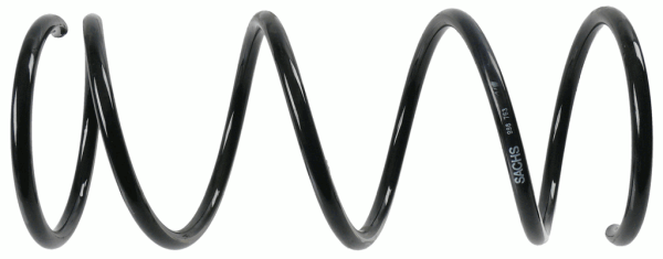 Ressort de suspension