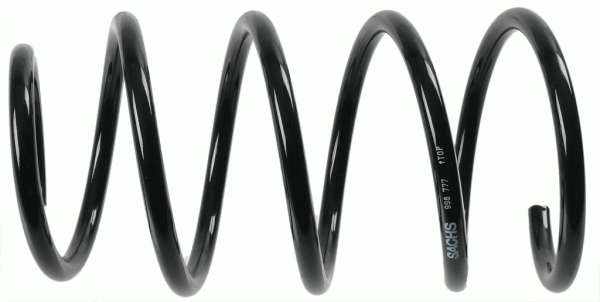 Ressort de suspension