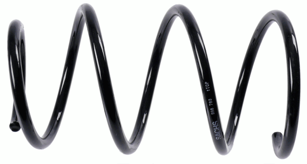 Ressort de suspension