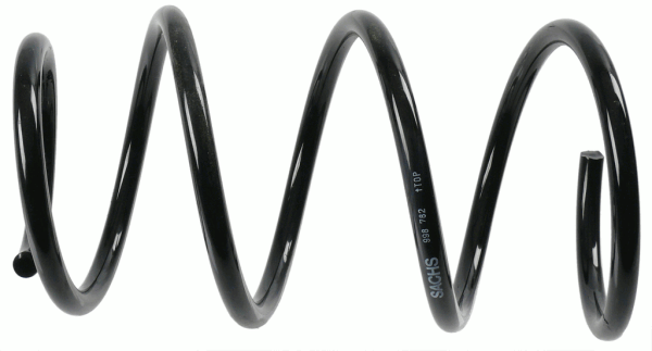 Ressort de suspension