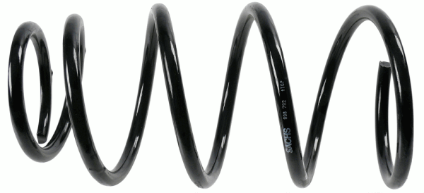 Ressort de suspension