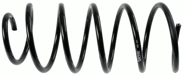 Ressort de suspension