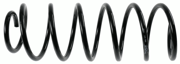 Ressort de suspension