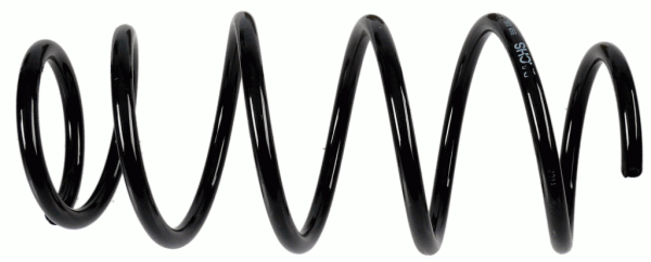 Ressort de suspension