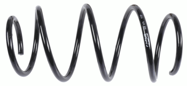 Ressort de suspension