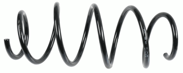 Ressort de suspension