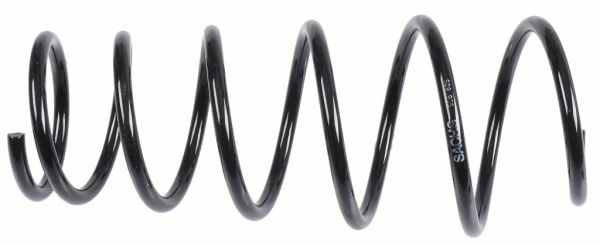 Ressort de suspension