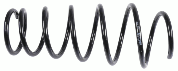 Ressort de suspension