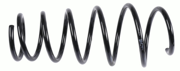 Ressort de suspension