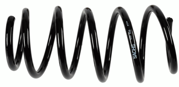 Ressort de suspension