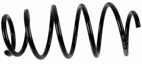 Ressort de suspension