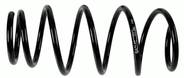 Ressort de suspension