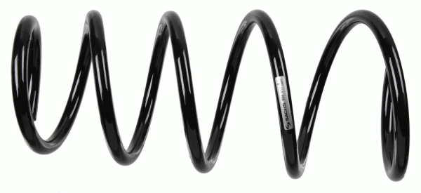 Ressort de suspension