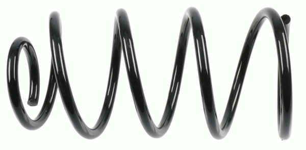 Ressort de suspension