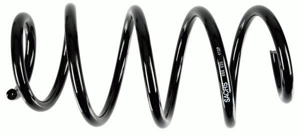 Ressort de suspension