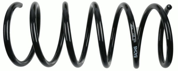 Ressort de suspension