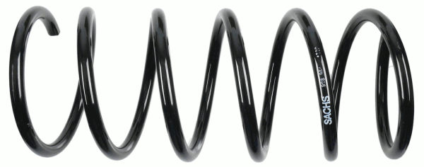 Ressort de suspension