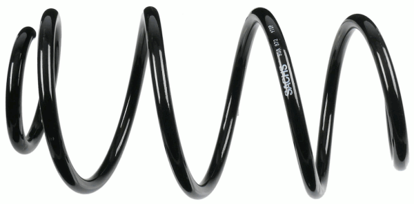 Ressort de suspension