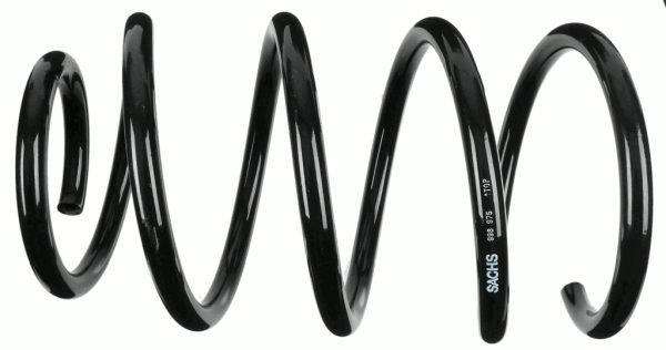 Ressort de suspension