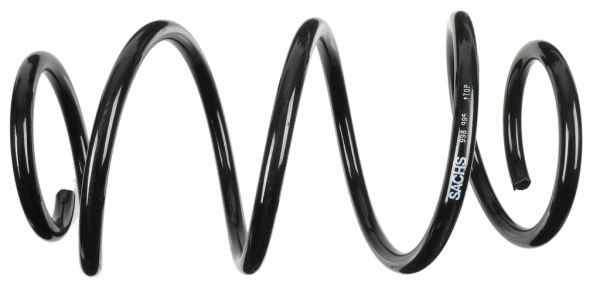 Ressort de suspension