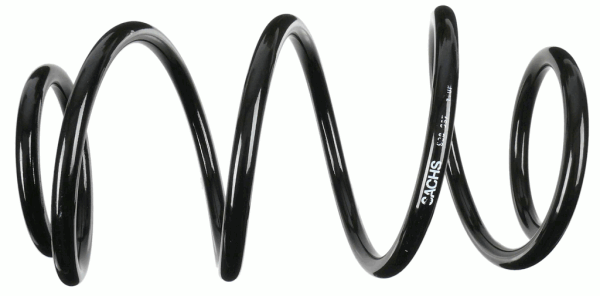 Ressort de suspension