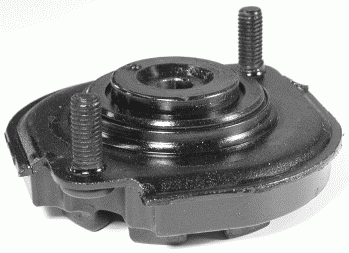 Coupelle de suspension