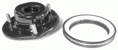 Kit de réparation, coupelle de suspension