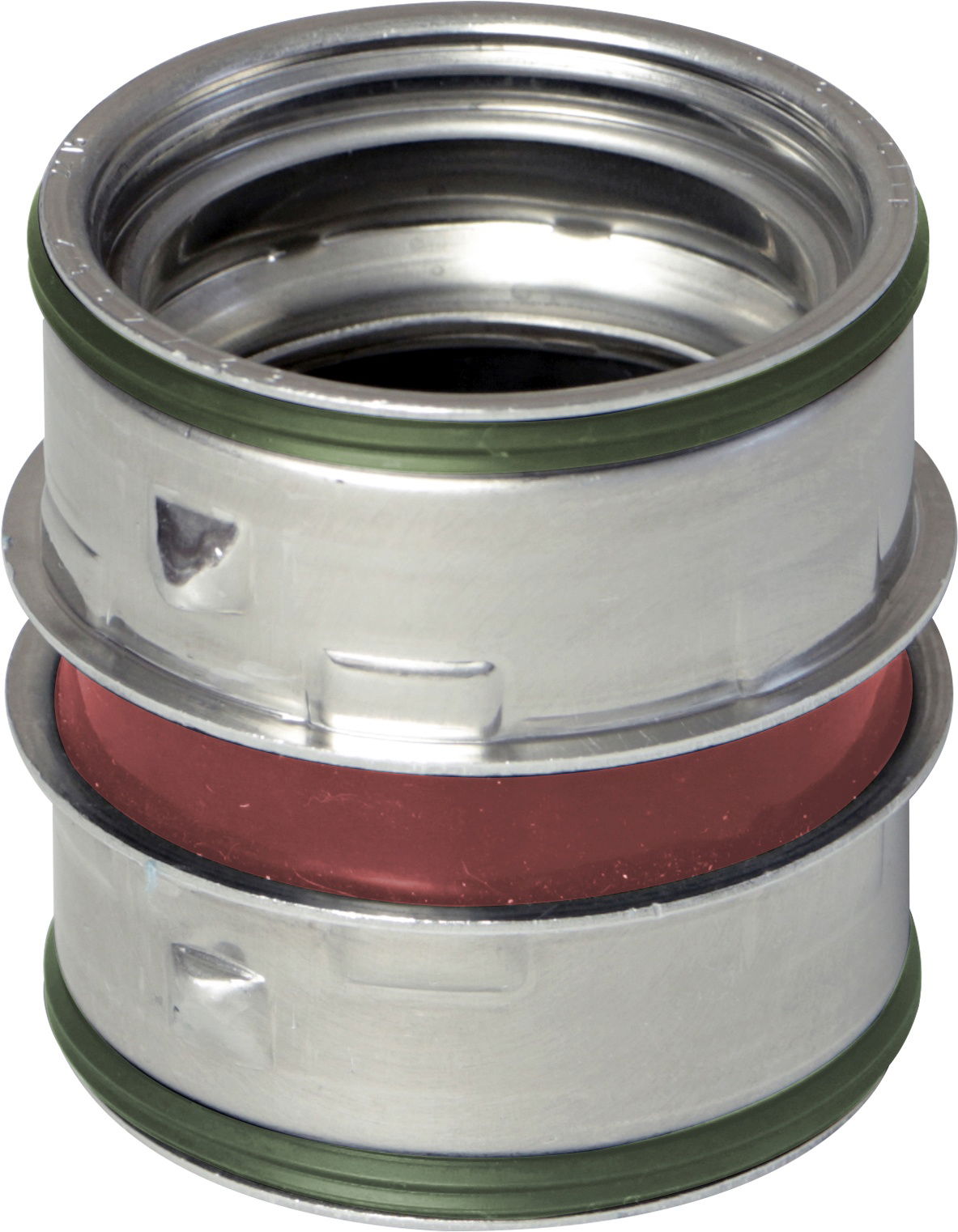 Gaine de suralimentation