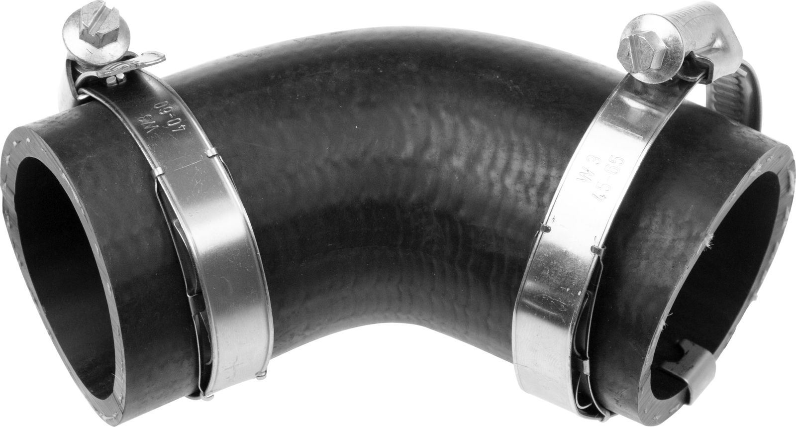 Gaine de suralimentation