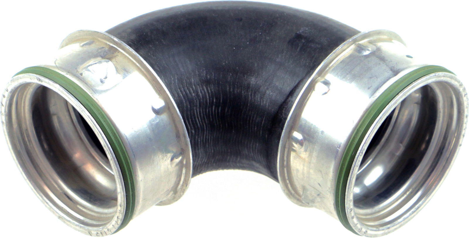 Gaine de suralimentation