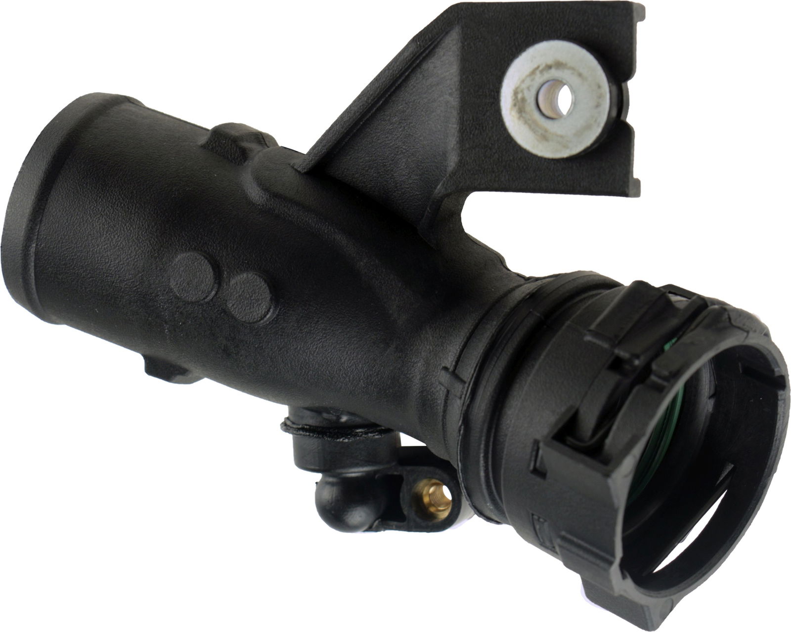 Gaine de suralimentation