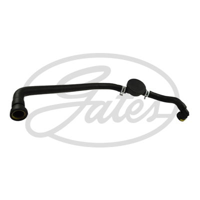 Tuyau, ventilation de carter-moteur