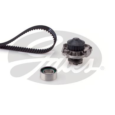 Pompe à eau + kit de courroie de distribution PowerGrip®