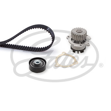 Pompe à eau + kit de courroie de distribution PowerGrip®